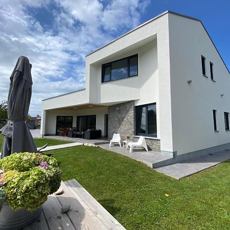 La Llosina Vivienda Vacacional Alquiler Integro Llanes Exterior foto
