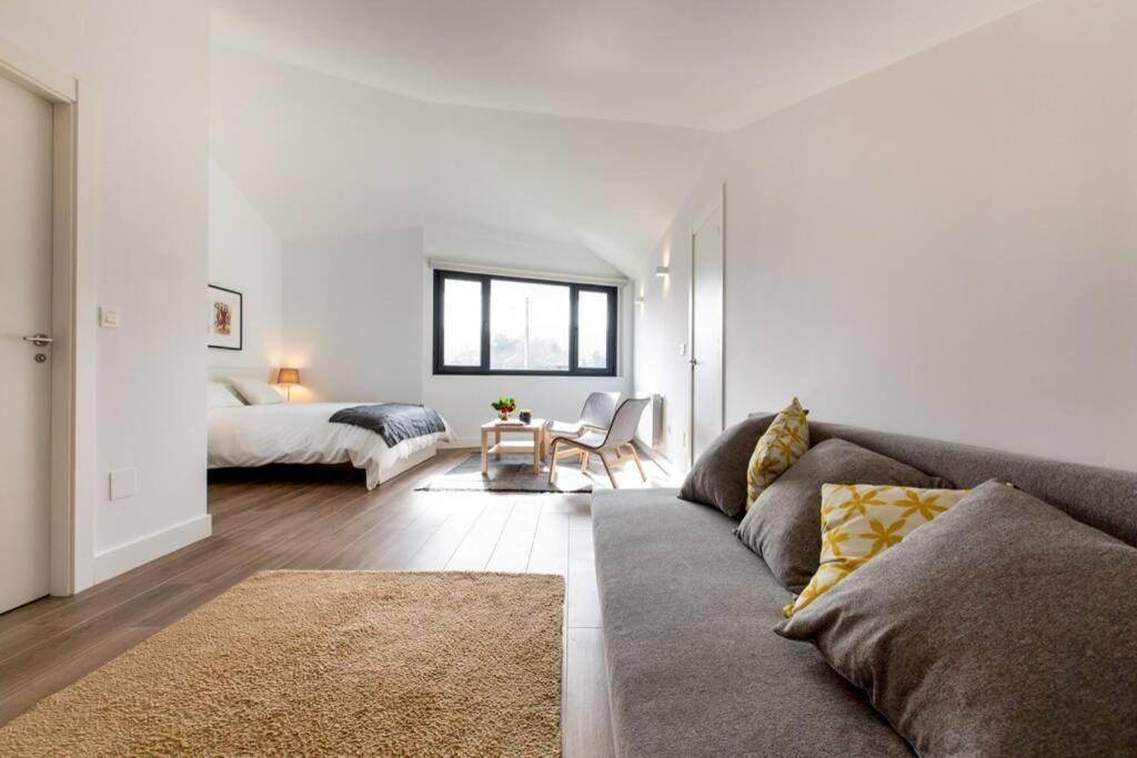 La Llosina Vivienda Vacacional Alquiler Integro Llanes Exterior foto