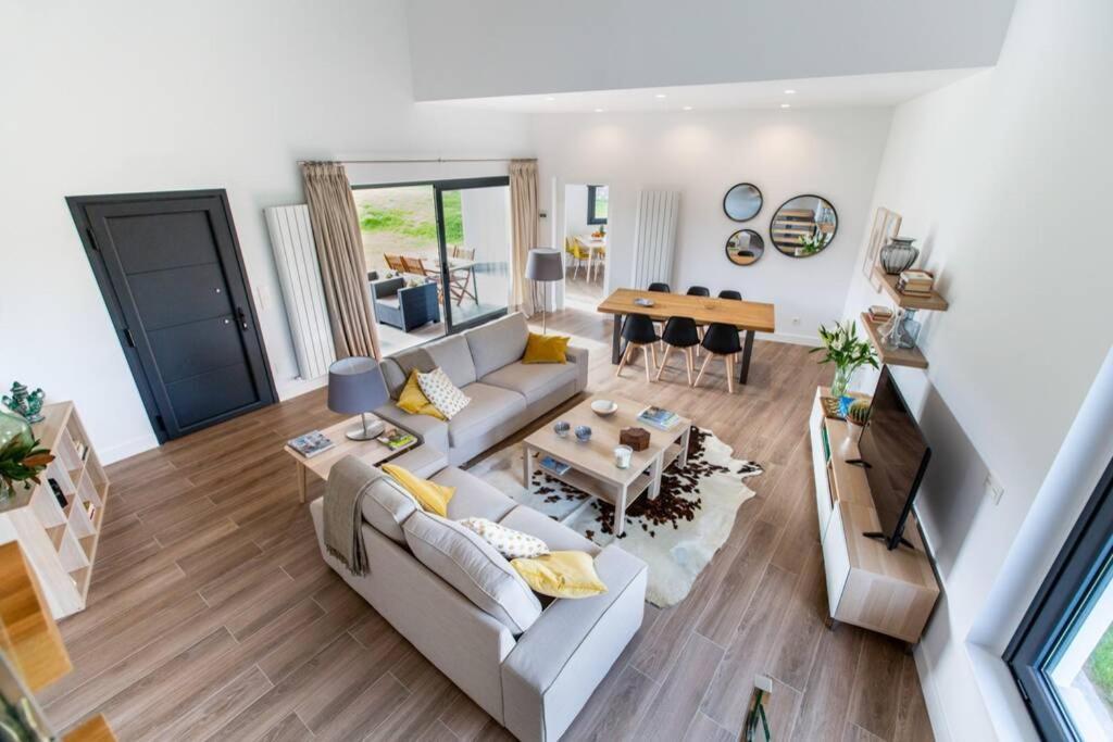 La Llosina Vivienda Vacacional Alquiler Integro Llanes Exterior foto