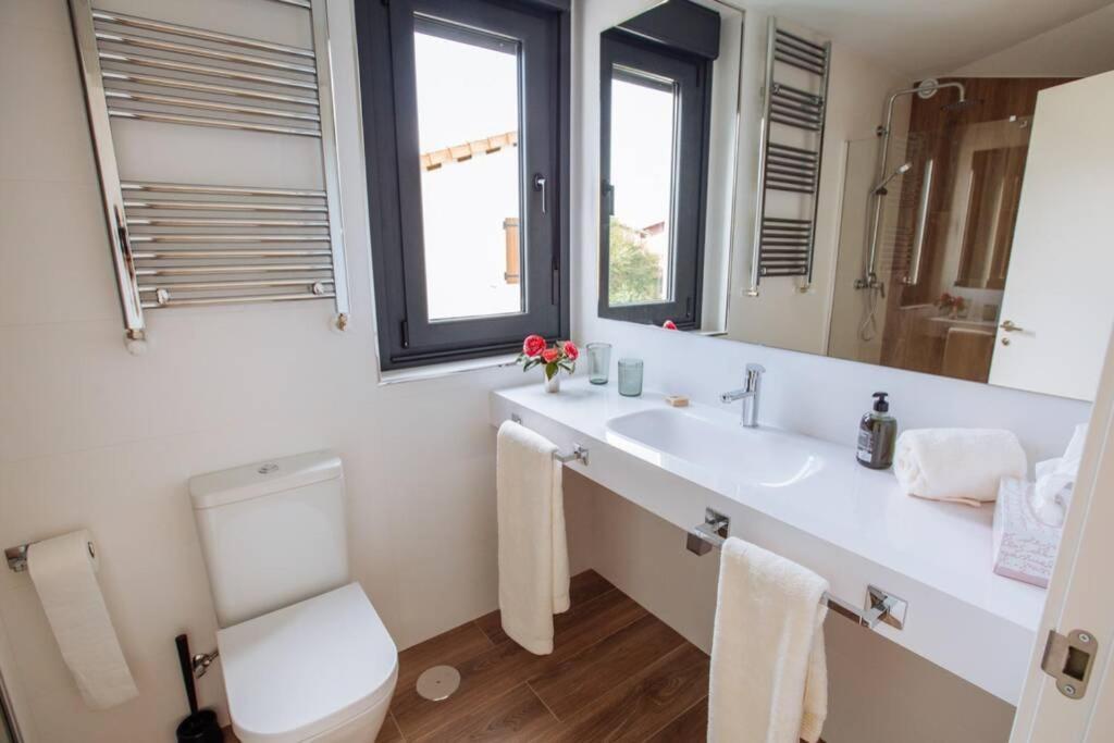 La Llosina Vivienda Vacacional Alquiler Integro Llanes Exterior foto