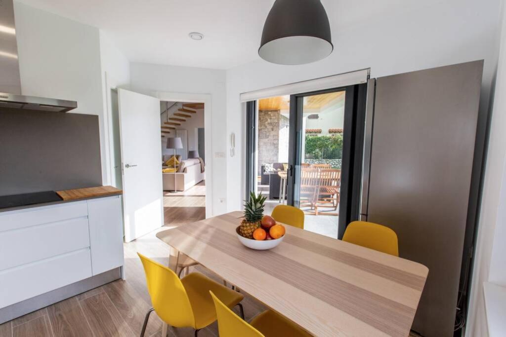 La Llosina Vivienda Vacacional Alquiler Integro Llanes Exterior foto