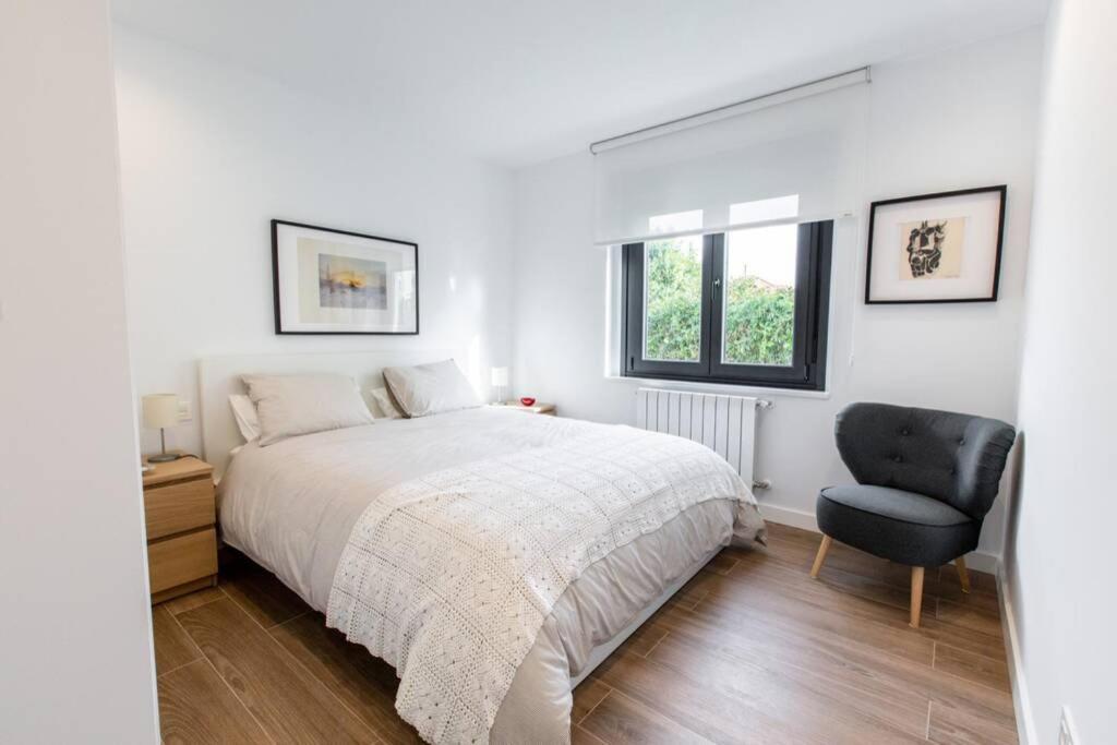 La Llosina Vivienda Vacacional Alquiler Integro Llanes Exterior foto